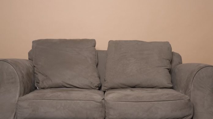 Fabric Sofa Upholstery