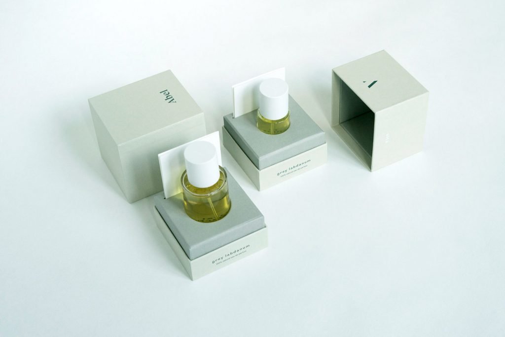 Perfume boxes