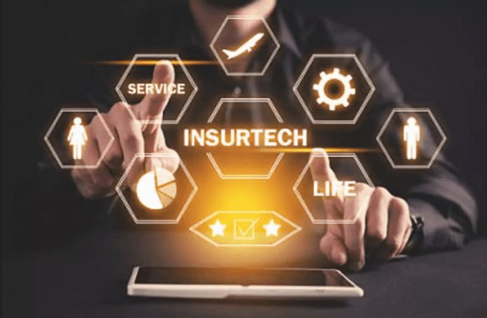 How Digital Transformation Is Impacting Insurance Industry