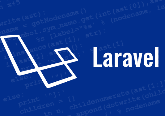 Laravel, PHP Framework: The Greatest Way to Dynamic Application Development Laravel PHP Framework