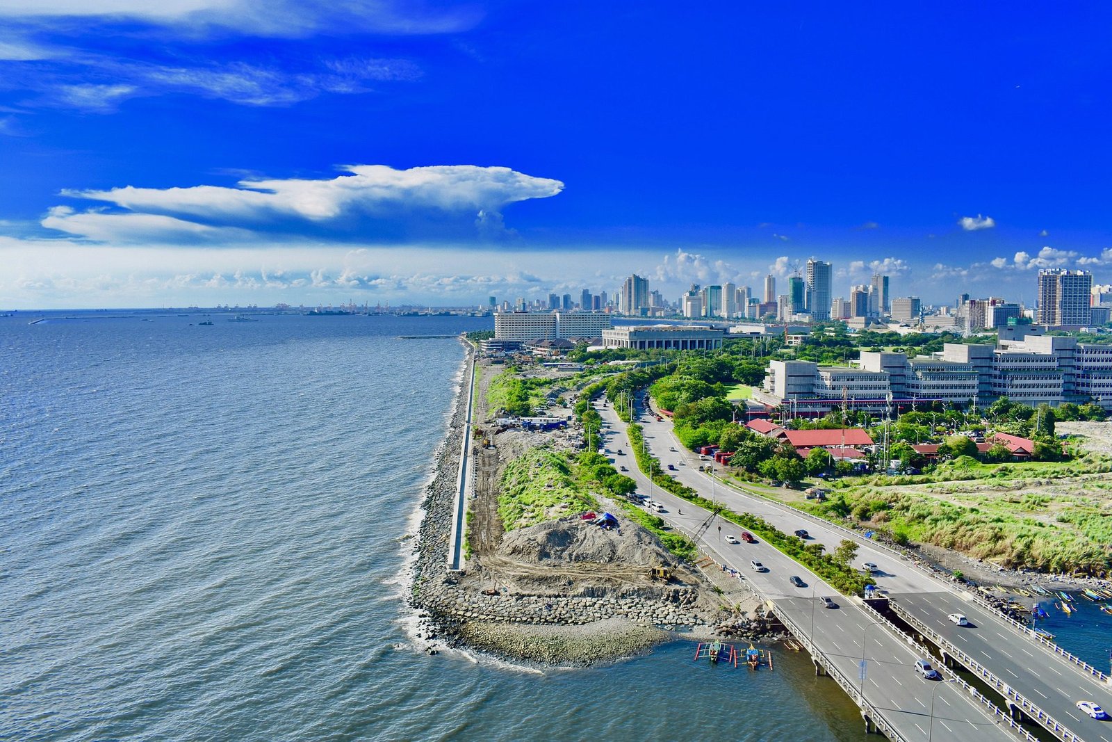 Travel Guide - Travel experiences in Manila, Philippines