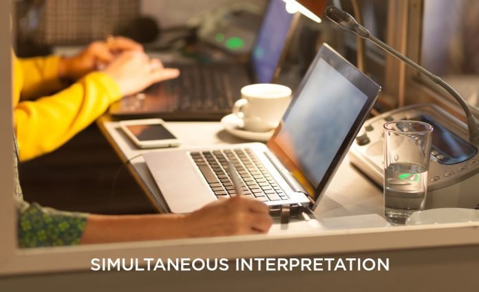 Why Simultaneous Interpretation Most Popular for Events?