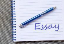 How To Write An Interesting Book Report? Essential Rules for Writing a Book Report