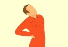 Lower back pain (Causes , Symptoms and treatments) Lower back pain