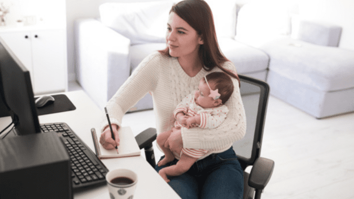 Managing Your Career, Health And Motherhood Simultaneously