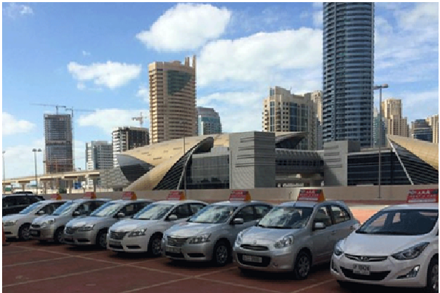 Reasons You Should Know About The Demands Of Car Rental Increase In Dubai
