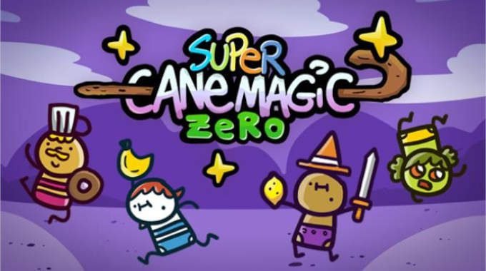 Super Cane Zero - Free Download