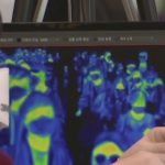 Thermal Imaging for Fever Detection