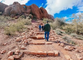 Best Things to do in Tempe AZ