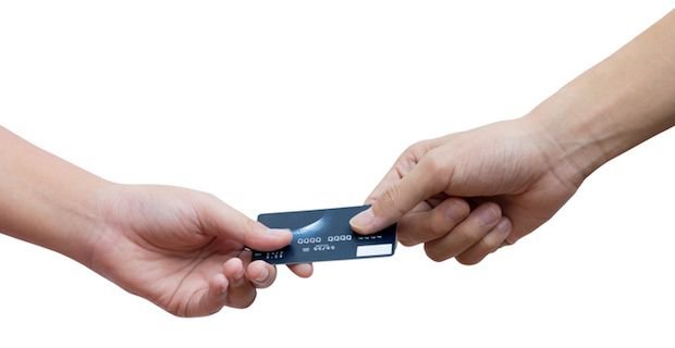 Joint Credit Card