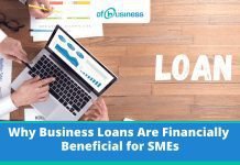 Why Business Loans are Financially Beneficial for SMEs Why Business Loans are Financially Beneficial for SMEs