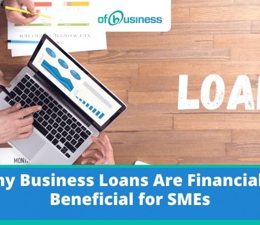 Why Business Loans are Financially Beneficial for SMEs Why Business Loans are Financially Beneficial for SMEs