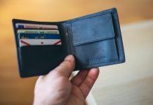 5 Benefits of Using E-Wallets?