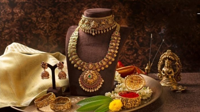 How to Buy Wedding Jewellery Online