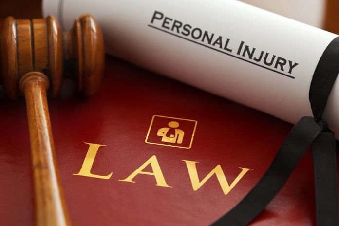 Commonly Asked Questions About Hiring A Personal Injury Lawyer