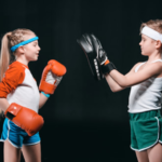 Boxing