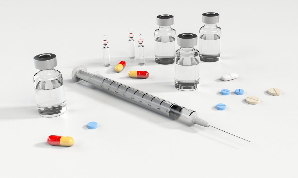 Drug addiction and its treatment in the UK