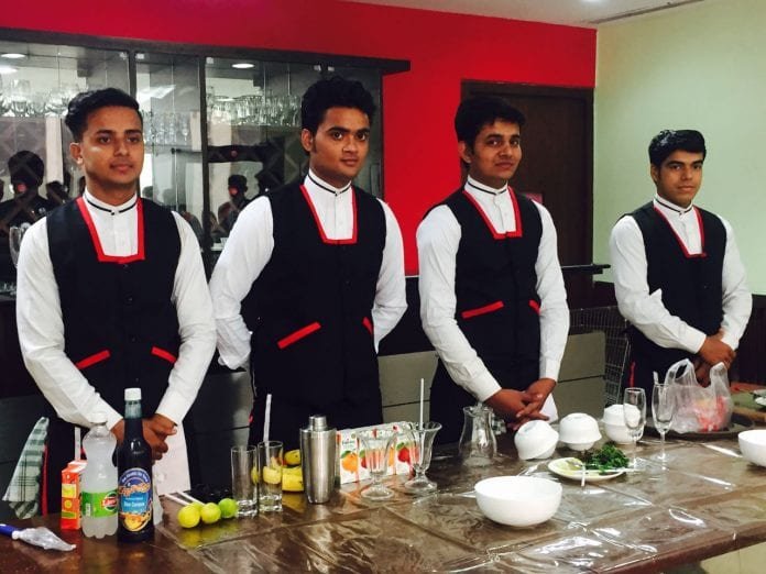 Diploma in Hotel Management in Lucknow
