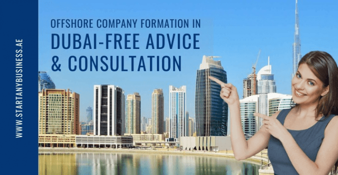 Offshore Company Formation in Dubai-Free Advice & Consultation