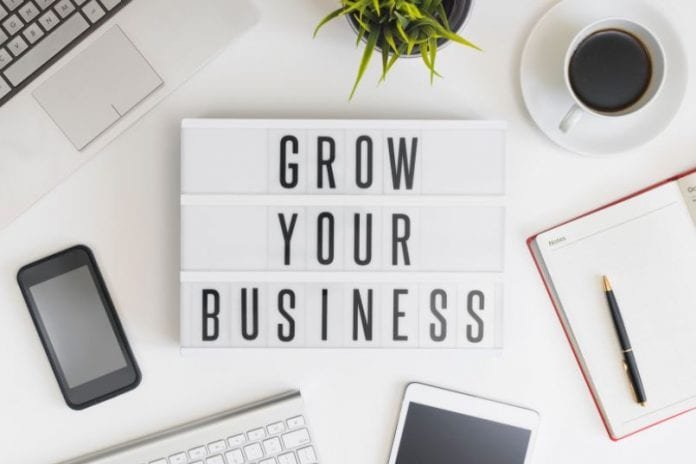 Growing-Businesses