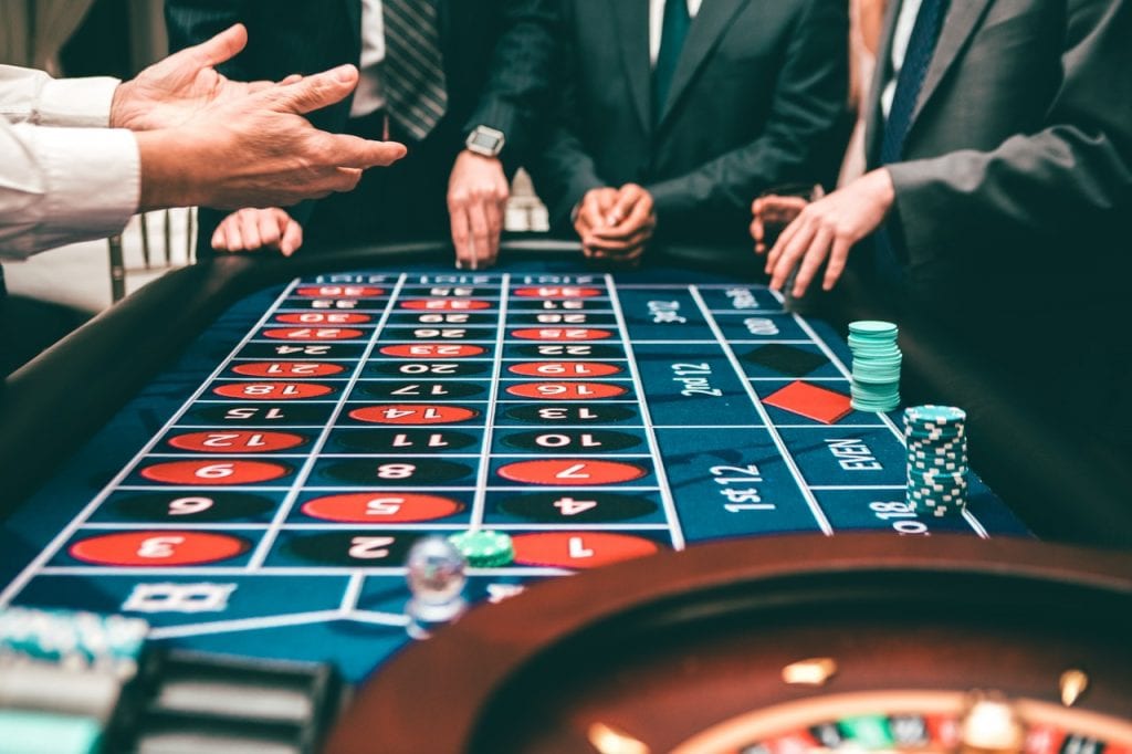 Best Slot Machine Games to play