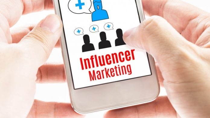 How to use Influencers effectively in Marketing Activities?