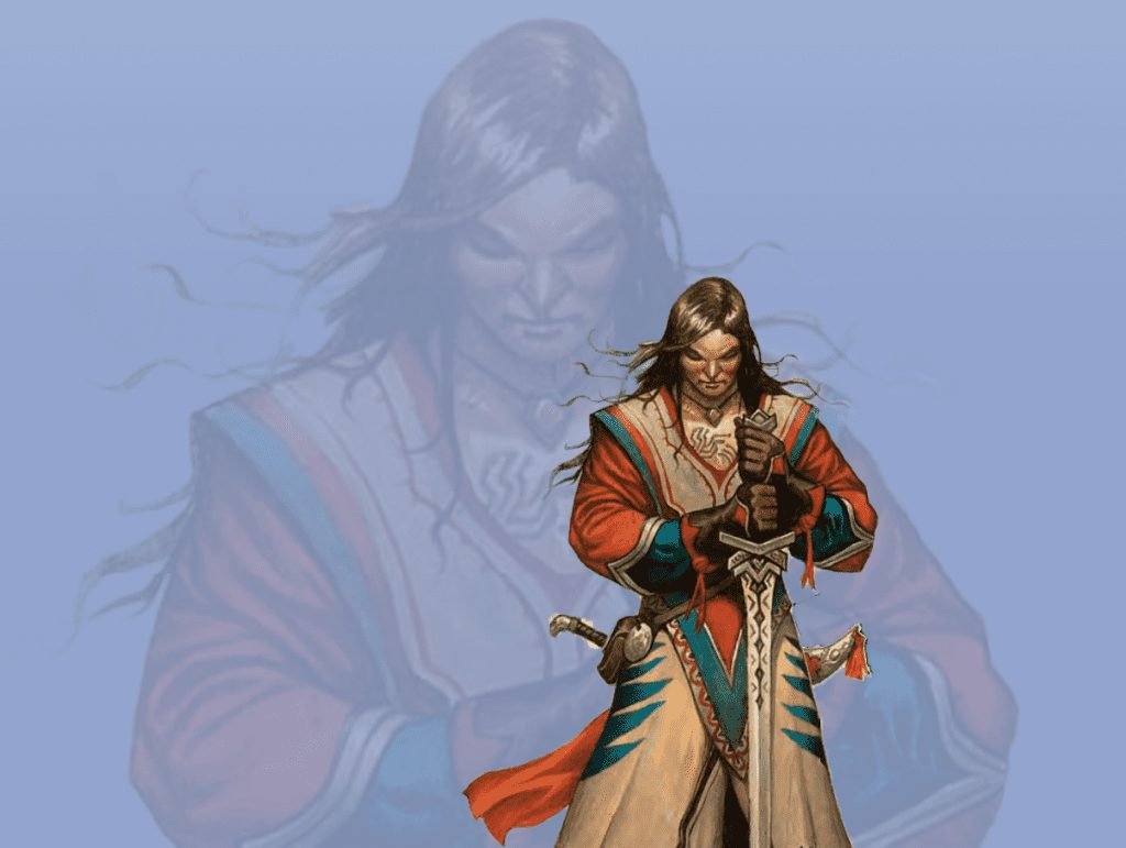 Kalashtar Wiki: Information Need to Succeed in D&D's Race