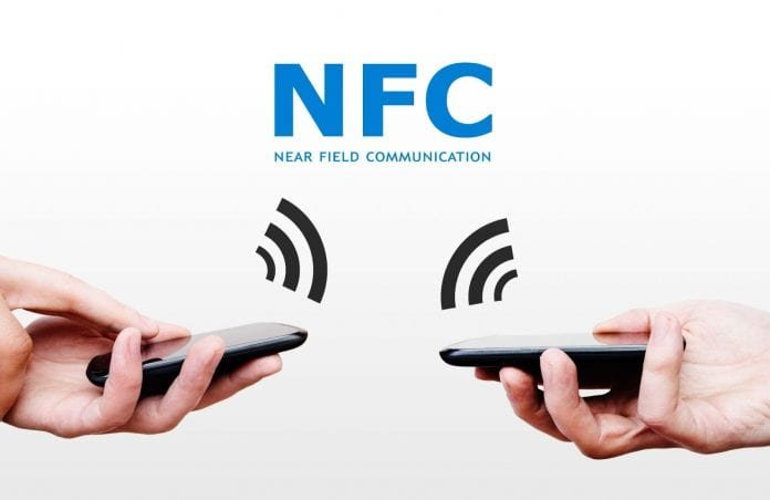 NFC Technology: Augmenting the Magnitude of Digital ID Verification