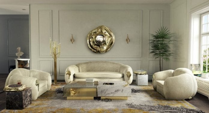 Luxury Furniture