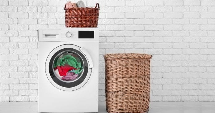Best Washing machine hacks