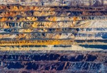 Copper Exploration In Different Countries Copper-Exploration