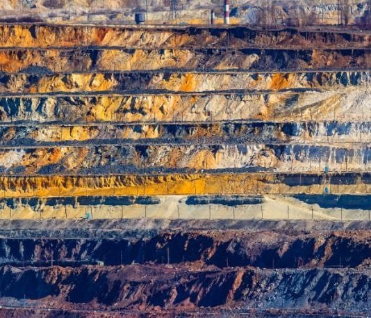 Copper Exploration In Different Countries Copper-Exploration