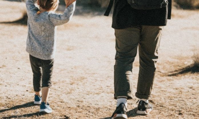 father-Daughter Gifts