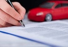 Tips for buying a pre-owned luxury car Pre-owned luxury car