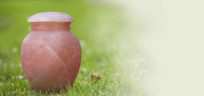 5 Types of Cremation Urns that You Should Know