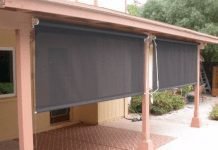 Think Over Crucial Pointers about Patio Blinds Installation Bathroom Partitions