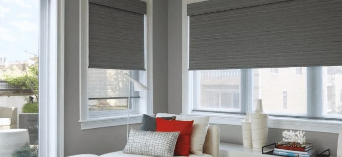 Compelling Reasons Why Roller Blinds Are Excellent Window Treatments