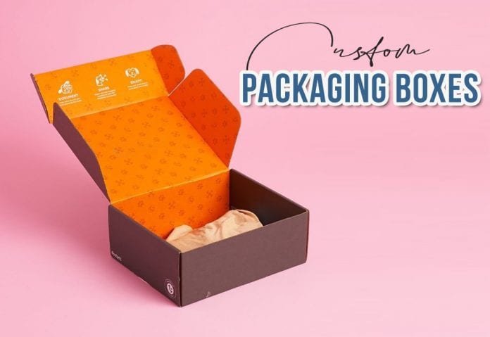 Things You Need To Know About Custom Packaging Boxes