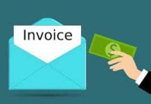 Risks and Benefits in Using Online Invoice Software for Small Businesses Legal requirements of invoices