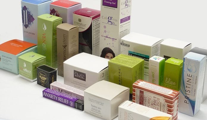 Choose Best Quality of Custom Boxes for your Products at PaperBird Packaging