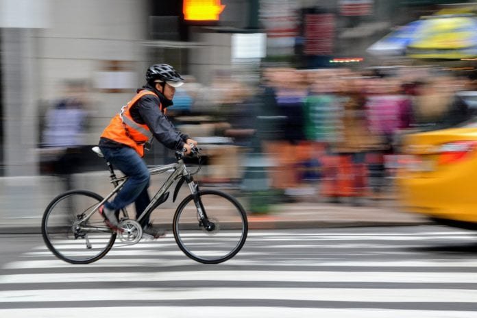 Bicycle Safety