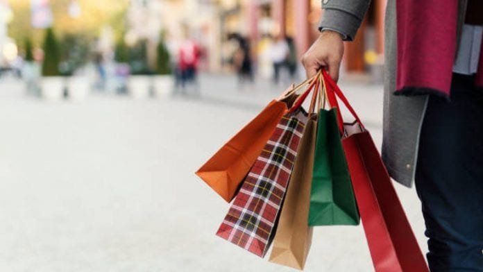 Ways to save money while shopping