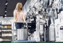 Ceramic Cookware Industry Grows Ceramic Cookware