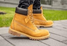 Safety Work Boots: Innovating Features for Best Experience Safety Work Boots