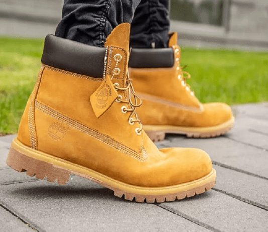 Safety Work Boots: Innovating Features for Best Experience Safety Work Boots