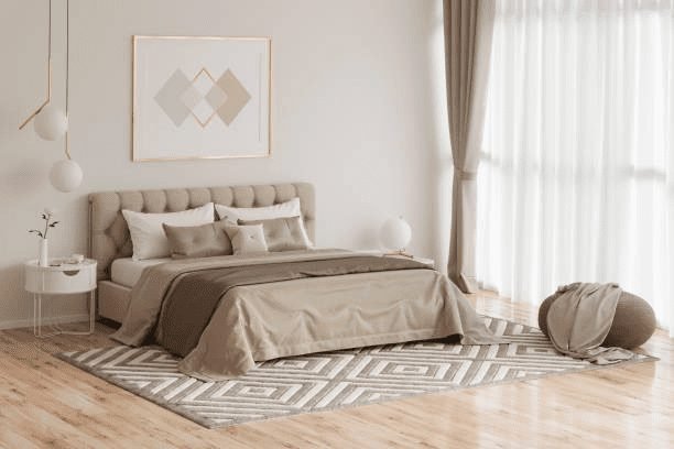 Top 5 Bedding Trends for Summer 2021