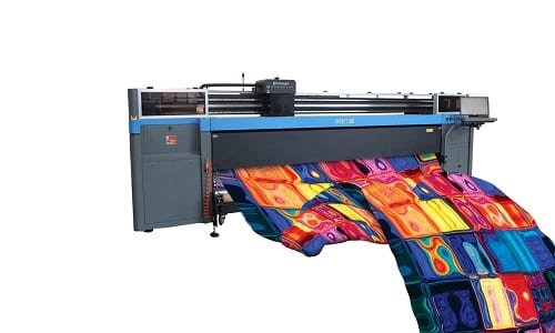 Textile Printing Machine in Patna