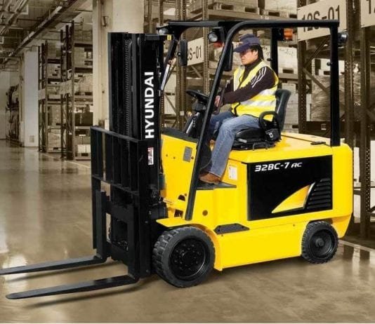 Forklift Training Brisbane Forklift training brisbane