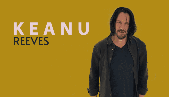 Keanu Reeves Net worth 2021, Salary, Earnings, Career and, Wiki