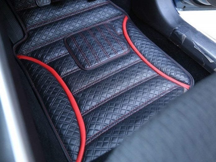 Weather Car Mats